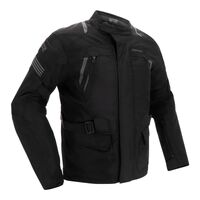 Richa Phantom 3 Jacket - Black (5XL)