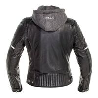 Richa  Ladies' Toulon 2 Leather Jacket - Black (EU42/UK14)