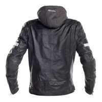 Richa Toulon 2 Leather Jacket - Black (M)