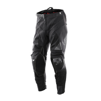 Leatt 2017 GPX 4.5 Pant - Black/Grey