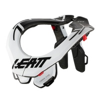 Leatt 2018 GPX 3.5 Neck Brace - White