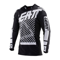 Leatt 2019 GPX 4.5 Lite Jersey - Tech Blue