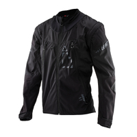 Leatt 2019 GPX 4.5 Lite Jacket - Black