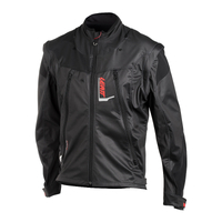 Leatt 2019 GPX 5.5 Enduro Jacket - Black