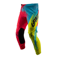 Leatt 2019 GPX 2.5 Junior Pant - Black