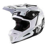 Leatt V20.2 GPX 3.5 Helmet - Aqua/Blue