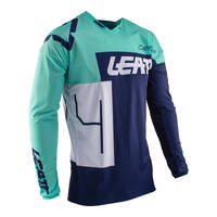 Leatt 2020 GPX 4.5 Lite Jersey - Brushed