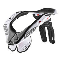 Leatt GPX 5.5 Neck Brace - White