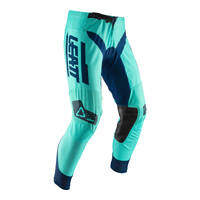 Leatt 2020 GPX 4.5 Pant - Aqua