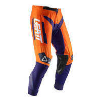 Leatt 2020 GPX 5.5 I.K.S Pant - Royal