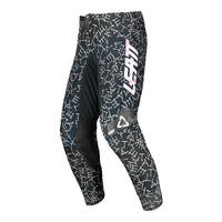 Leatt 2021 4.5 Pants - Blue/Pink