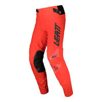 Leatt 2021 5.5 I.K.S Pant - Red