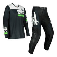 LEATT 2022 3.5 RIDE KIT - BLACK