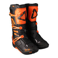 LEATT 2023 3.5 BOOT - ORANGE