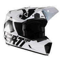 Leatt 2022 3.5 Helmet - Black