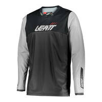 Leatt 2022 4.5 Lite Jersey - Aqua