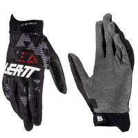 LEATT '24 GLOVE MOTO 2.5 WINDBLOCK - BLACK