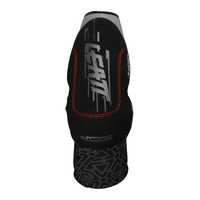 LEATT ELBOW GUARD CONTOUR - BLACK