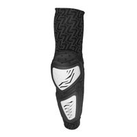 LEATT ELBOW GUARD CONTOUR - WHITE