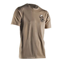 Leatt Core T-Shirt - Dune