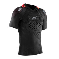 Leatt Airflex Stealth Body Tee