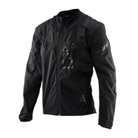 Leatt GPX 5.5 Enduro Jacket - Black