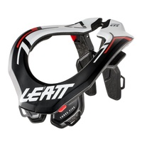 Leatt GPX 3.5 Neck Brace - Black