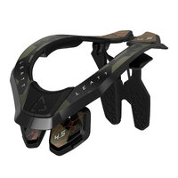 LEATT 4.5 NECK BRACE - CAMO