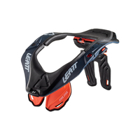 LEATT 5.5 NECK BRACE - CORAL