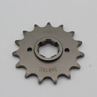 MTX Steel Front Sprocket