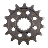 MTX 742 Steel Front Sprocket #520 (10-742)