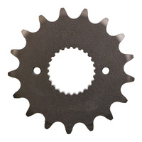 MTX Royal Enfield Steel Front Sprocket #530 (10-REB)