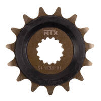 MTX Royal Enfield Steel Front Sprocket #525 (10-REH)