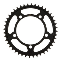 MTX 010 Steel Rear Sprocket #525 (11-010)