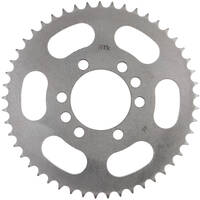 MTX 843 Steel Rear Sprocket #428 (11-276)