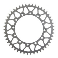 MTX 460 Hornet Lightweight Steel Rear Sprocket #520 (11H-110)