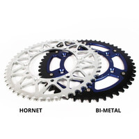 MTX KTM 50 Hornet Lightweight Steel Rear Sprocket #415 (11H-KM3)