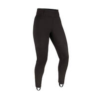 Oxford Ladies CE AA Original Approved Leggings - Black (Regular)
