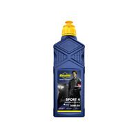 Putoline TM Sport 4 Engine Oil - 20W50