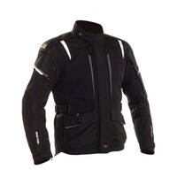 Richa Nimbus Jacket - Black / Grey