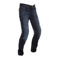 RICHA CLASSIC JEAN BLU SZ 38" REG