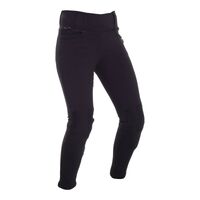 RICHA KODI LADIES LEGGINGS BLK SZ 34" /XL