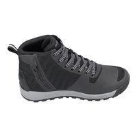 Richa Men's Andorra Waterproof Shoe - Black (40)