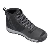 Richa Men's Andorra Waterproof Shoe - Black (43)