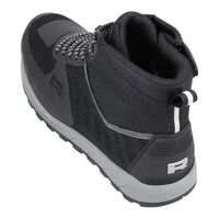 Richa Men's Andorra Waterproof Shoe - Black (44)