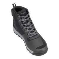 Richa Men's Andorra Waterproof Shoe - Black (46)