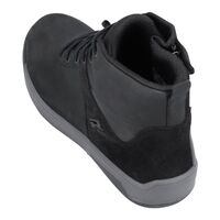 Richa Men's Waterproof Shoes - Black (44)