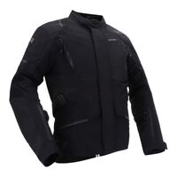 Richa Men's Touring Cyclone 2 Gore-Tex Jacket - Black (3XL)