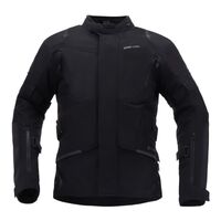 Richa Men's Touring Cyclone 2 Gore-Tex Jacket - Black (5XL)