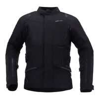 Richa Men's Touring Cyclone 2 Gore-Tex Jacket - Black (S)